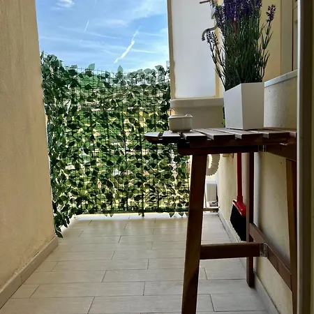 Apartment D'azeglio19 - Centro Storico Di *