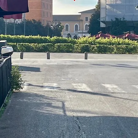 D'azeglio19 - Centro Storico Di Appartamento Pisa