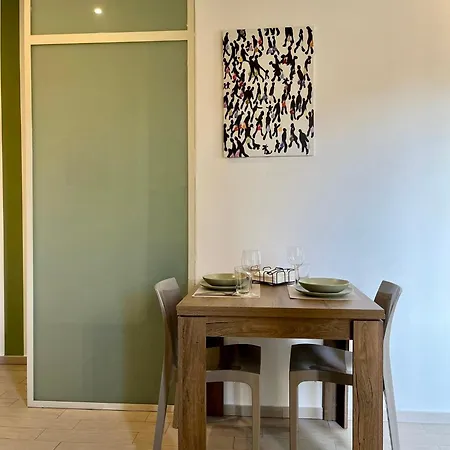 D'azeglio19 - Centro Storico Di Daire *