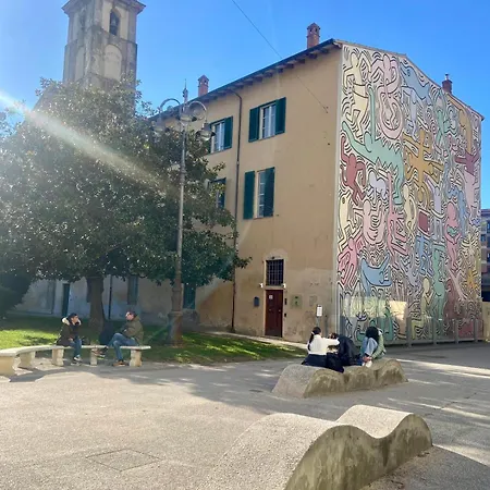 Appartamento D'azeglio19 - Centro Storico Di