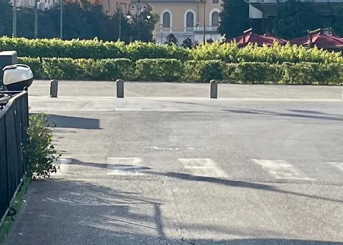 D'azeglio19 - Centro Storico Di Appartamento Pisa